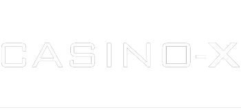 Casino X логотип